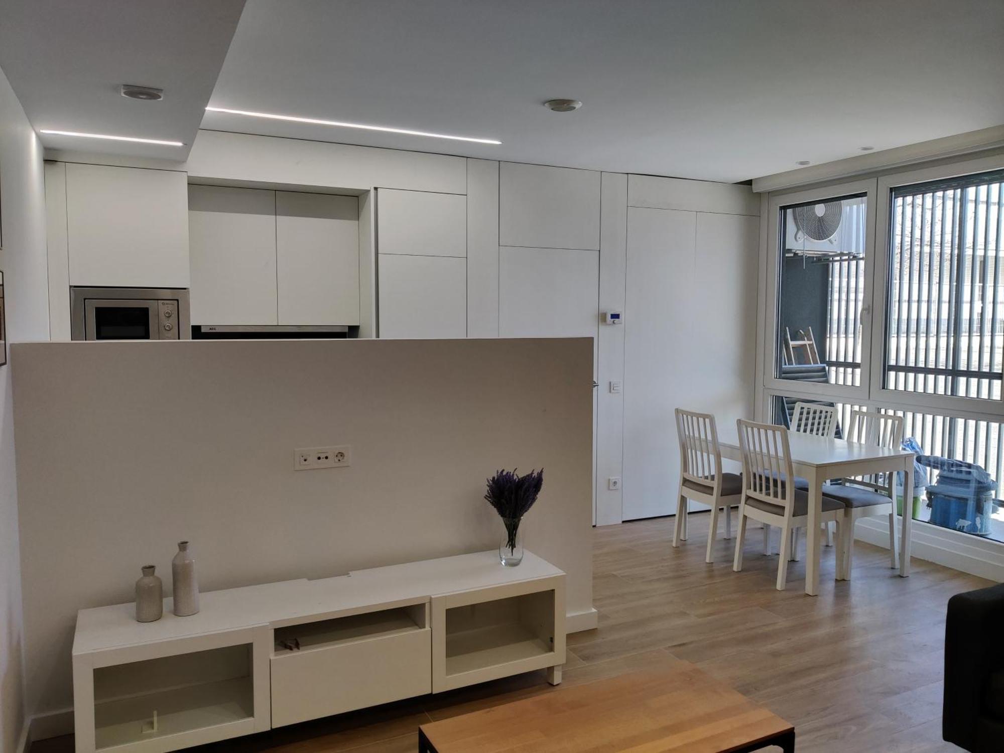 Apartamentos Ezkaba By Clabao Pamplona Luaran gambar