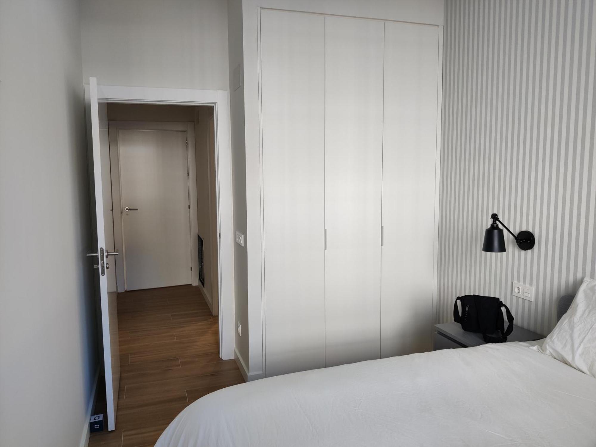 Apartamentos Ezkaba By Clabao Pamplona Luaran gambar