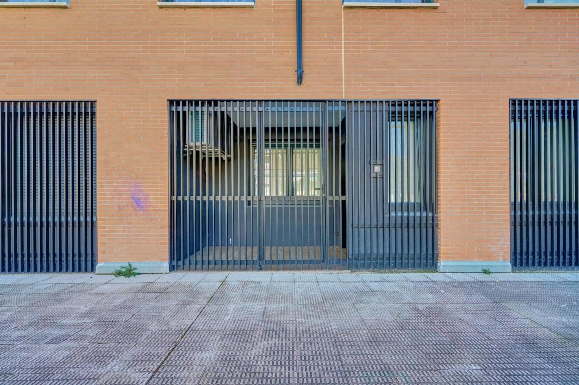 Apartamentos Ezkaba By Clabao Pamplona Luaran gambar